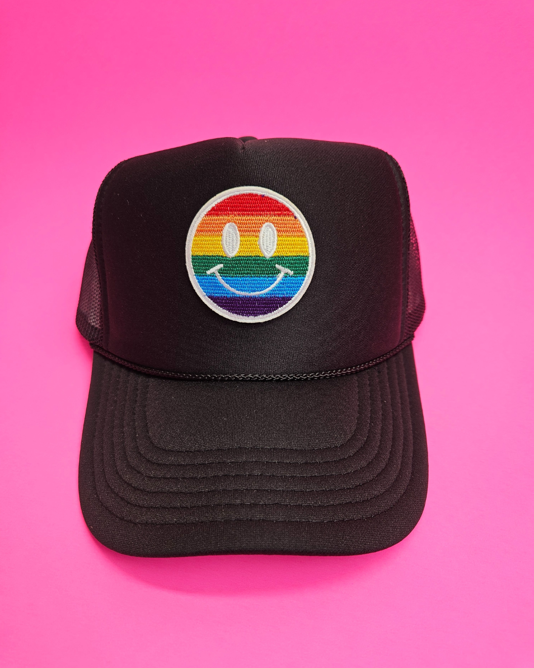 Trucker Hat
