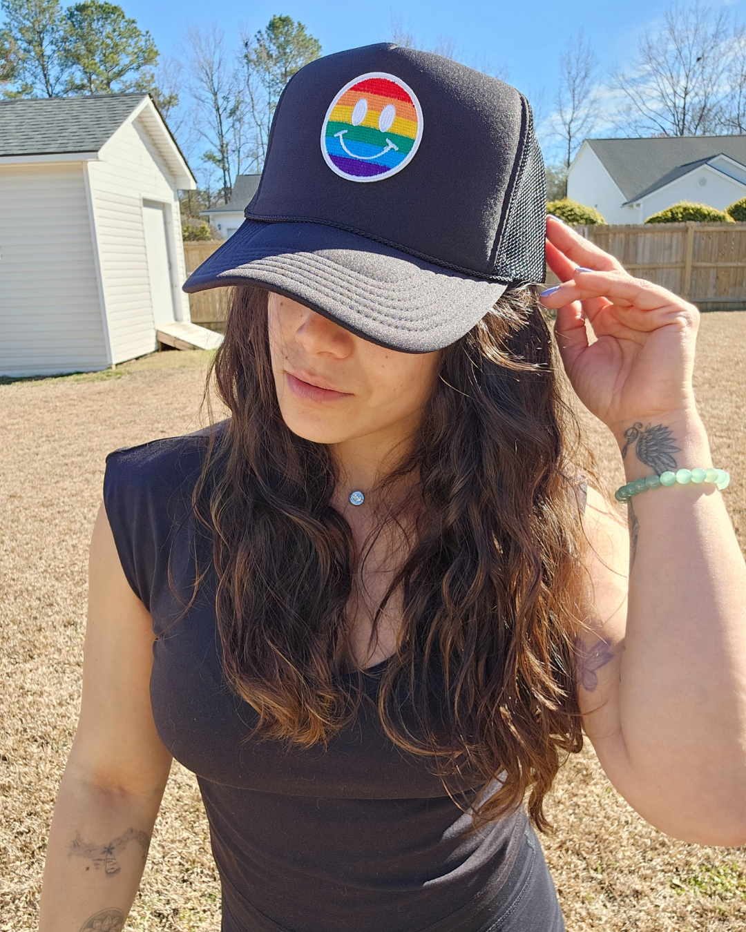 Trucker Hat