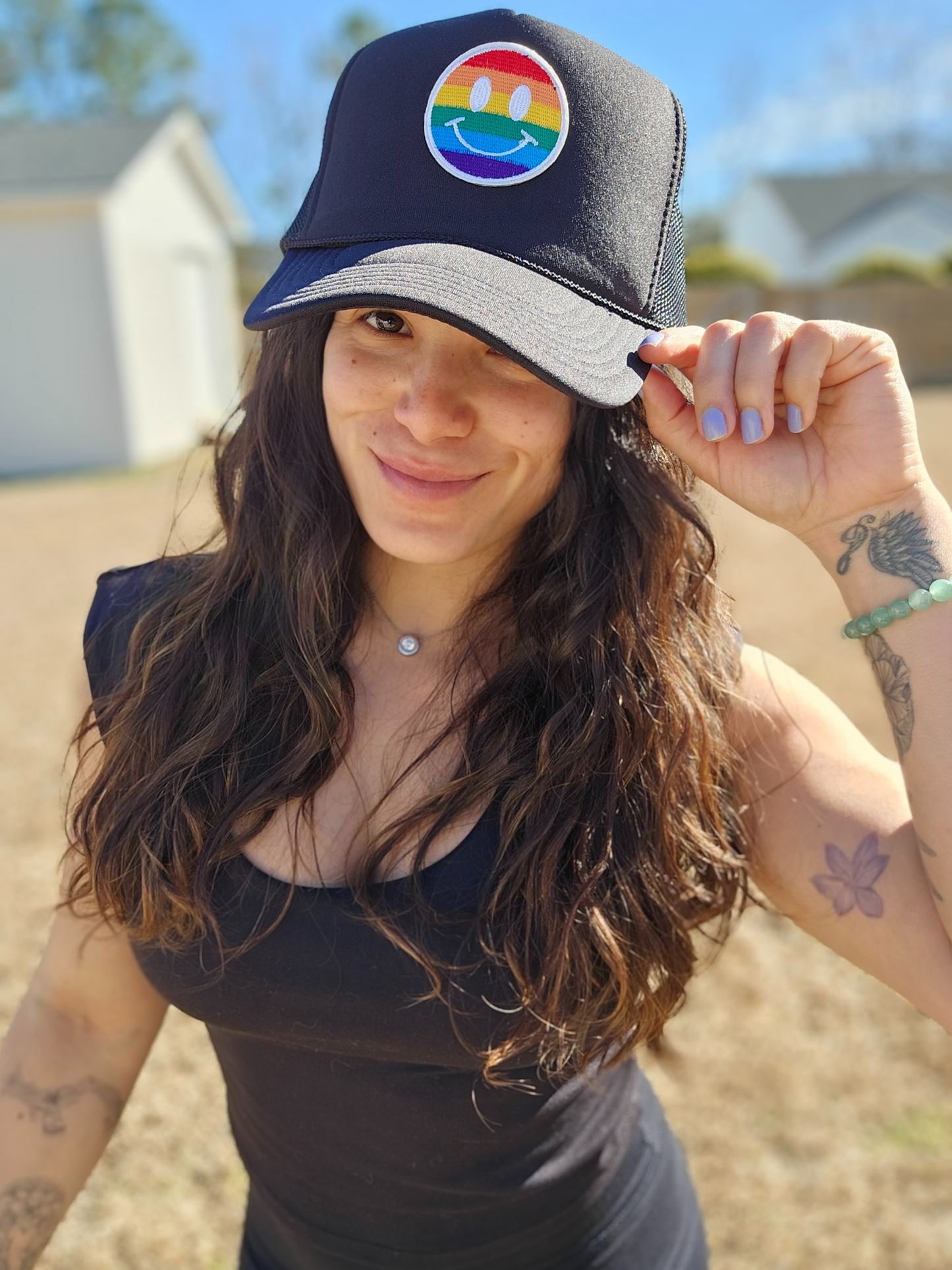 Trucker Hat